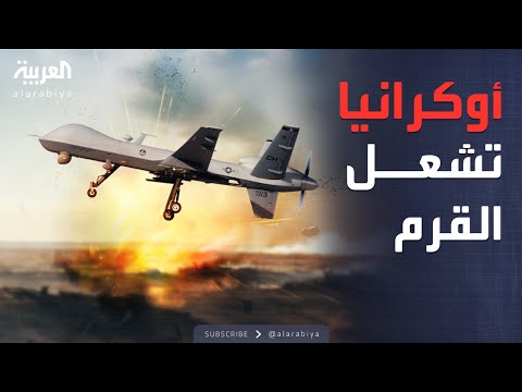 فيديو | أخبار الصباح | قصف أوكراني على القرم يسقط ضحايا ويشعل ردًا روسيًا عنيفًا