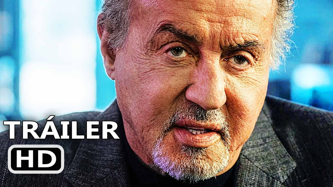 TULSA KING Temporada 4 Tráiler Teaser Español Latino (2026)