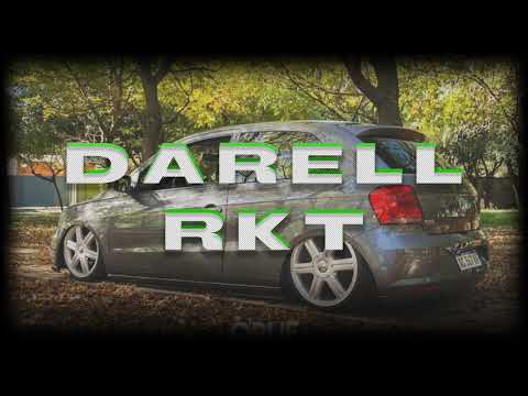 DARELL RKT | RKT #1 | Bruno LC / Lautaro DJ / Wazz Music