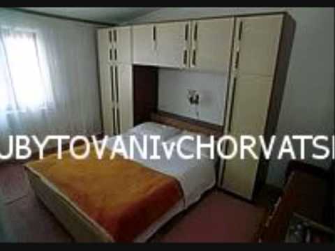 Apartmány Jurić, Rogoznica, Chorvatsko - Croatia - Hrvatska