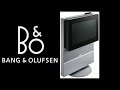 Bang Olufsen BeoVision Avant 32 DVD CRT TV