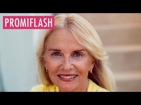 Video Thumbnail: So aufregend war der erste Kuss für "Golden Bachelor"-Lise