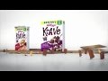 PAT DUKE KRAVE CEREAL