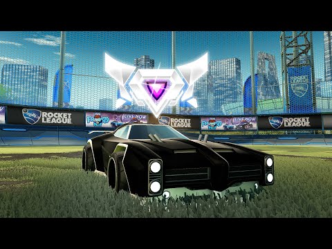 SSL Tournament DOMINATION in Rocket League… (Dominus)