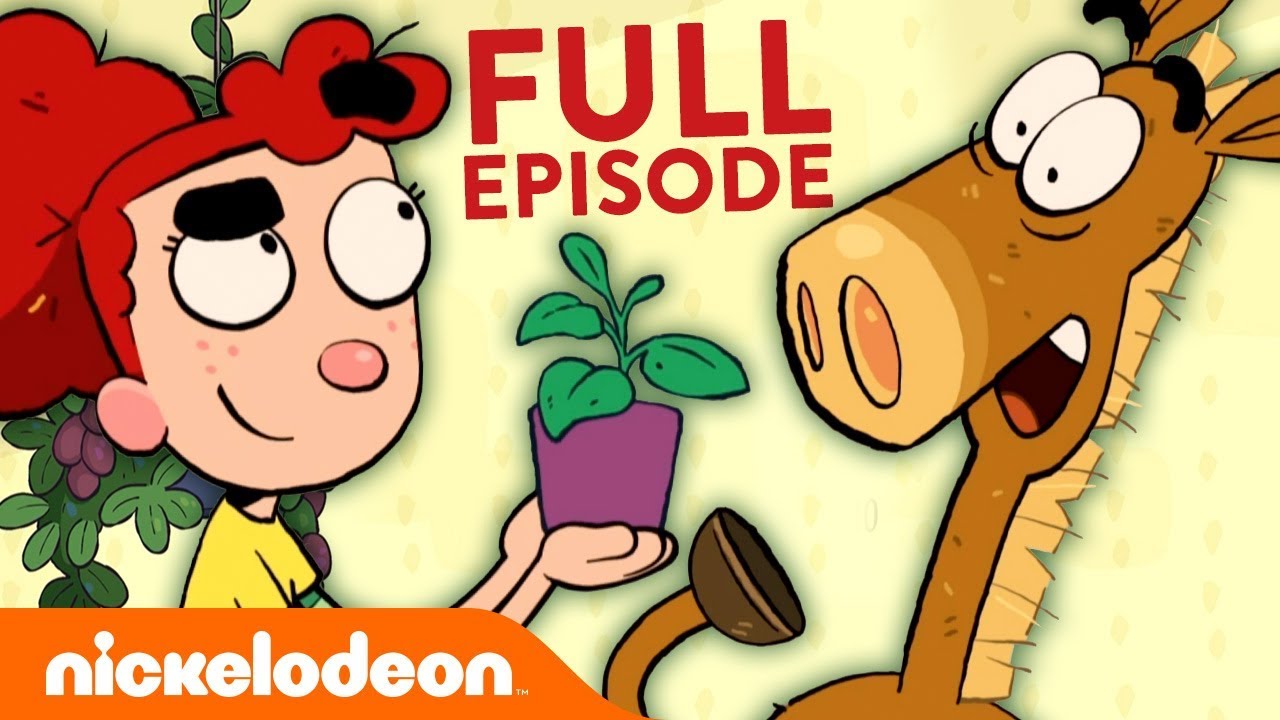 'It’s Pony!' 🐴 FULL Episode Series Premiere | Nick
