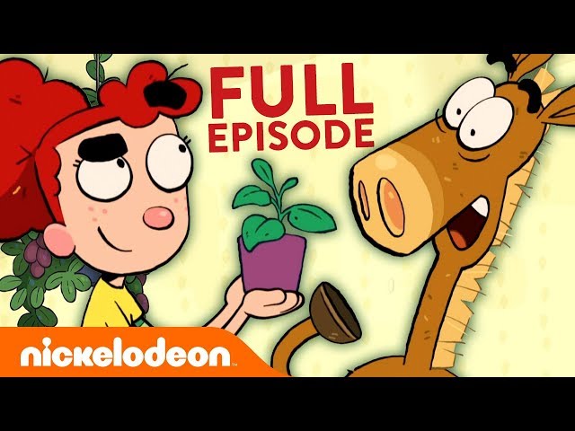 'It’s Pony!' 🐴 FULL Episode Series Premiere | Nick