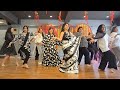 Unse Mili Nazar Retro Fun Dance