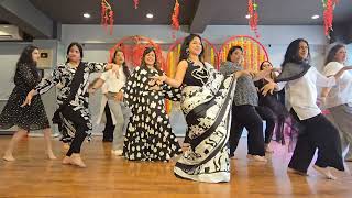 Download lagu unse mili nazar- retro fun dance. mp3