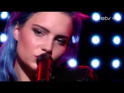 Go Away Bird - Mon Amour, Mon Ami