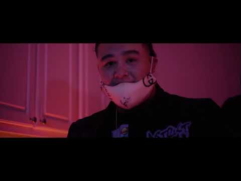Yung Ape x Lil13 - Laydown (Official Music Video)