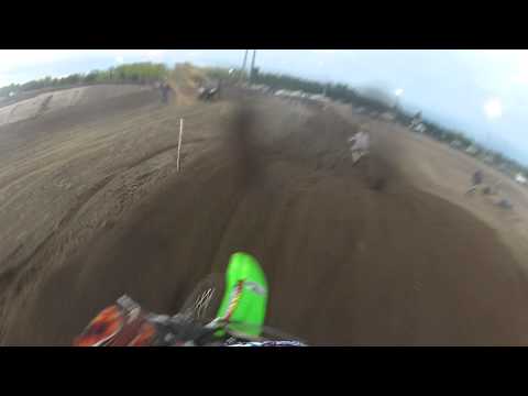 Hunter Ersbo Brainerd Friday Races (Open "B") GoPro - 329 Films