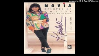 Download lagu Novia Kolopaking - Kembali - Composer : Ryan Kyoto 1992 (CDQ) mp3