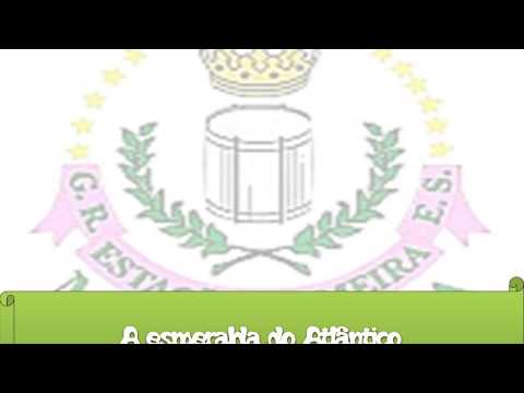 Mangueira 1995 Ao Vivo