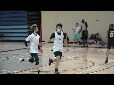 CLB vs Spring L - sunday tier 9 - tcbl 2021 fall