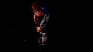 DAVID JOHANSEN - "Frenchette" (City Winery, NYC/12-30-09)