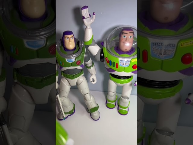 Vídeo relacionado con Disney Mono Buzz Lightyear | Toy Story Pijama Mono | Pijamas Polares | Pijama Polar Niño | Blanco 4-5 Años