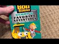 My Bob The Builder VHS Collection 2023 Edition My Movie Company Collection Episode 34