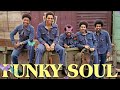 2023 Old School FUNKY R B SOUL MIX BEST FUNKY SOUL 70s 80s