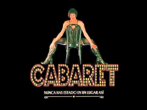 Cabaret - Willkommen