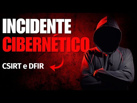 Resposta a Incidentes: O Papel do CSIRT e do DFIR na Defesa Cibernética
