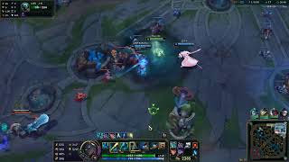 League of Legends