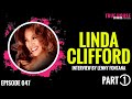 Linda Clifford interviewed by Lenny Fontana for True House Stories™ # 047 (Part 1)
