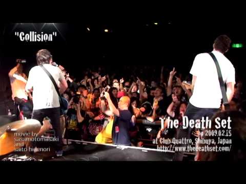 TheDeathSet - 