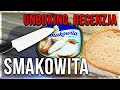 Smakowita Unboxing Recenzja 23