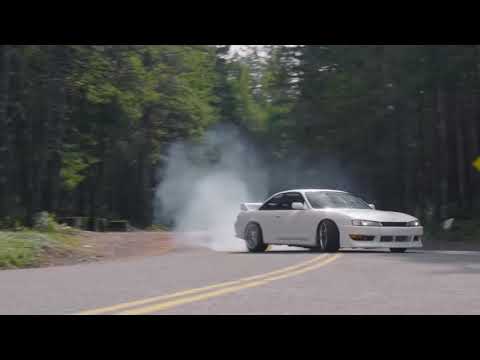 I JUST WANNA SMOKE A SAC - HXRRXCVNE x CHXRNVKHA