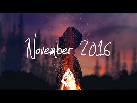Indie/Rock/Alternative Compilation - November 2016 (1-Hour Playlist) Video