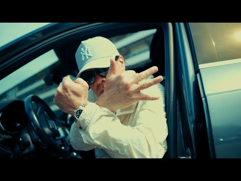 Meneer C - ONDER ZWARE DRUK