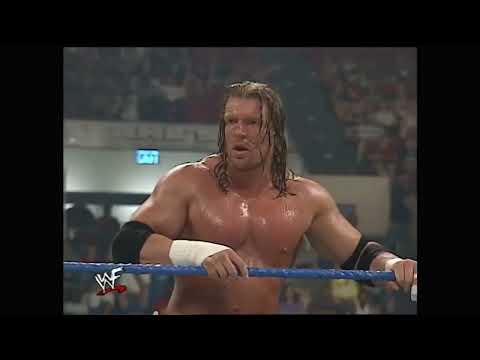 Dx Vs Too Cool 5-11-00