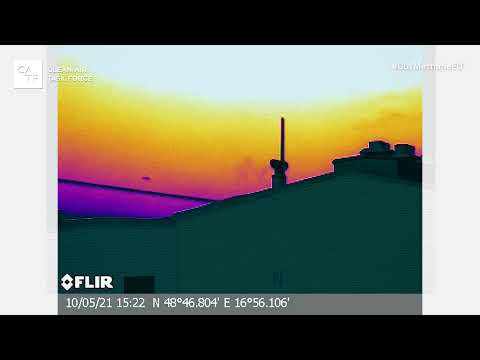 Breclav Gas Compressor Station