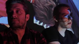 Color Film - "I Need A Parasite"