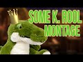Some King K Rool Montage Smash Bros Ultimate