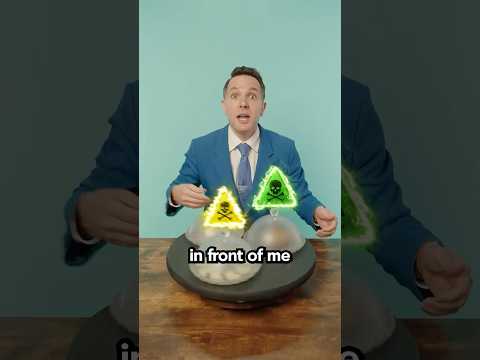 These Foods Are Deadly!