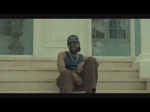 Fidel Mazembe - Ha Chante (Vídeo Oficial)