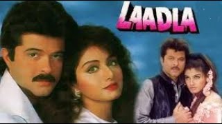 Hindi Movie - Laadla 1994 - Anil Kapoor Sridevi Ra