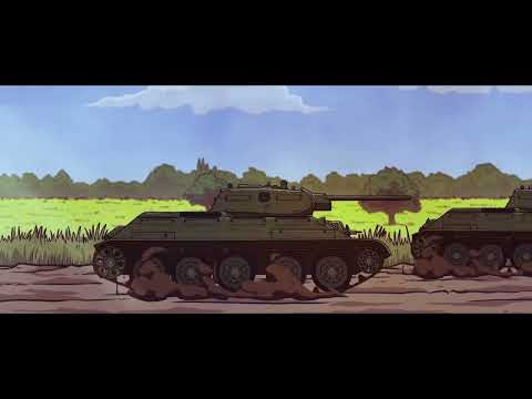 Endless War 6 (USSR)