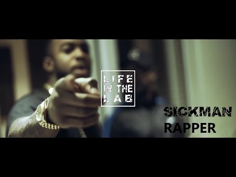 Life In The Lab: SickMan [S01:EP3]
