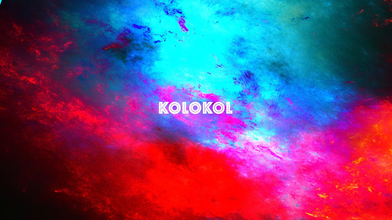 Прямая трансляция пользователя KOLOKOL