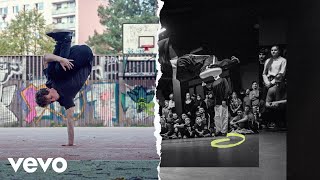 The Heritage Orchestra, Jules Buckley, Ghost-Note - X Breaks (Visualiser) ft. Mr Switch