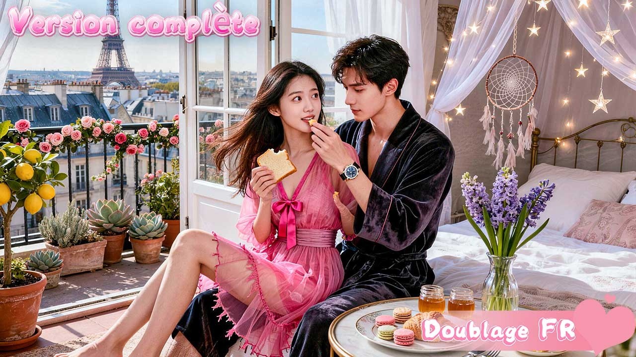 😱Trahie par mon ex, je fais un bébé avec un inconnu.💕 Le choc : c'est un milliardaire fou de moi !😍