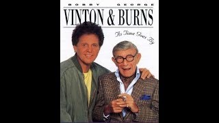 Bobby Vinton &amp; George Burns I Know What It Is To Be Young (HD)