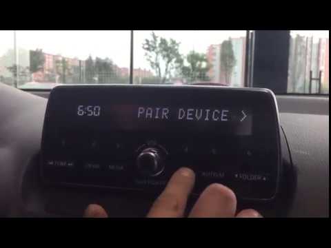 Radio Mazda Versiones Prime