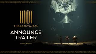 trailer d'annuncio