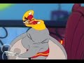 Pumbaa Biggest Fart Ever