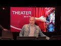 Binnenkort in dit theater