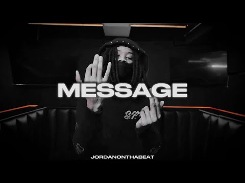 [FREE] Mdot 59 x Naz DTH x Pop Kreep Type Beat - "Message"