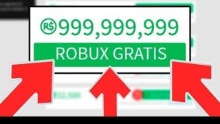 como ganhar robux no roblox de graaa